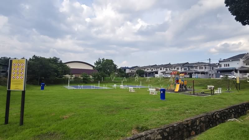 Anjung Suasana, Bandar Seri Putra, Kajang untuk Untuk Dijual - RM 850,000, Apr 2026 - PropertyGuru.com.my