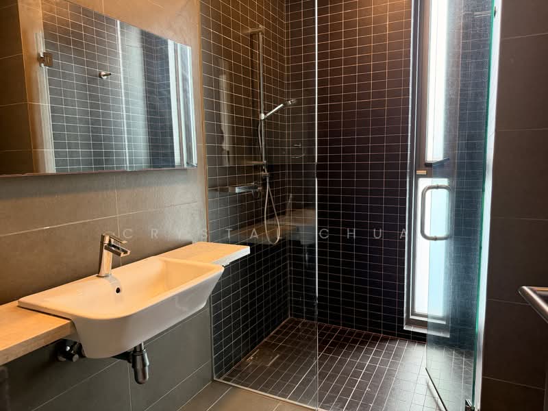 3-storey Terraced House for Rent in Desa Parkcity (Kuala Lumpur) - Crystal Chua - Bathroom - PropertyGuru.com.my