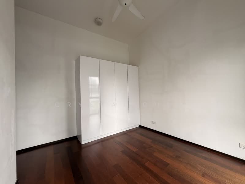 3-storey Terraced House for Rent in Desa Parkcity (Kuala Lumpur) - Crystal Chua - Interior - PropertyGuru.com.my