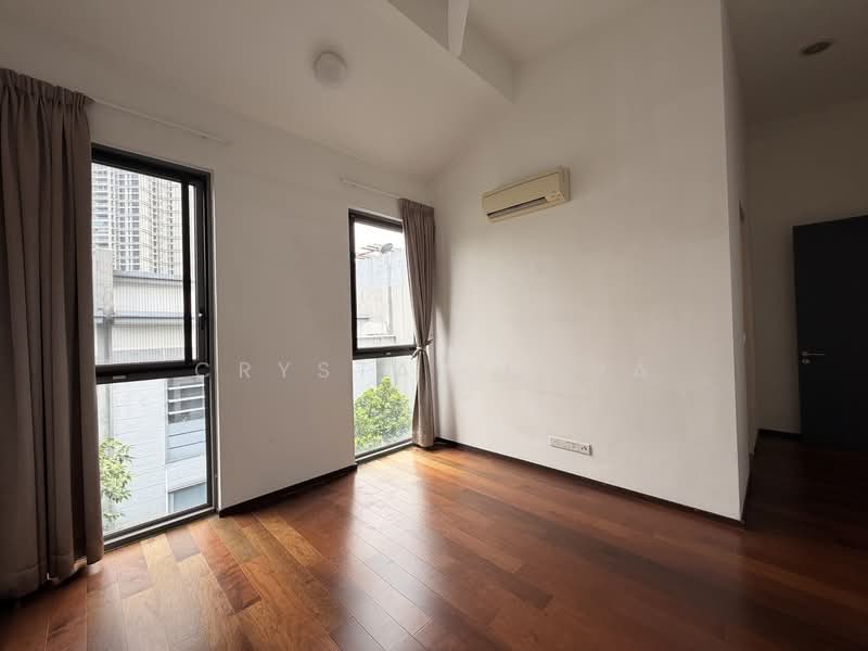 3-storey Terraced House for Rent in Desa Parkcity (Kuala Lumpur) - Crystal Chua - Interior - PropertyGuru.com.my