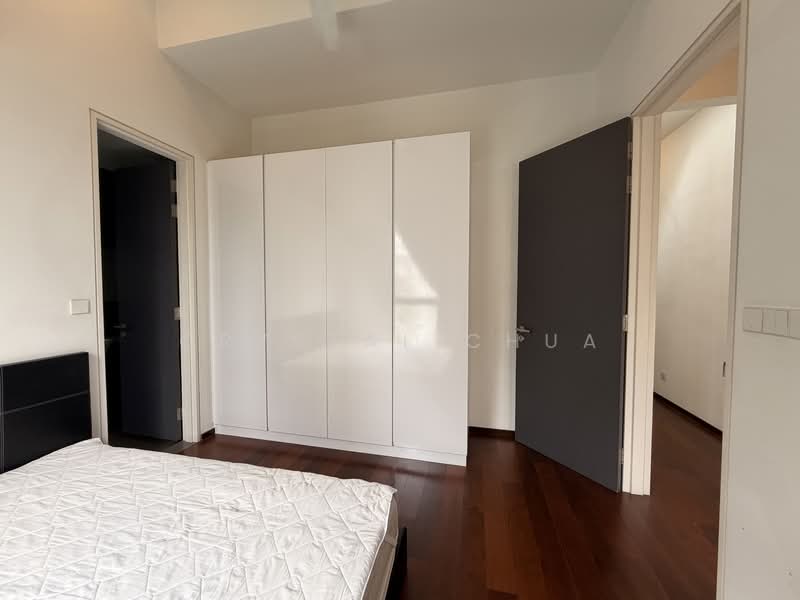 3-storey Terraced House for Rent in Desa Parkcity (Kuala Lumpur) - Crystal Chua - Bedroom - PropertyGuru.com.my