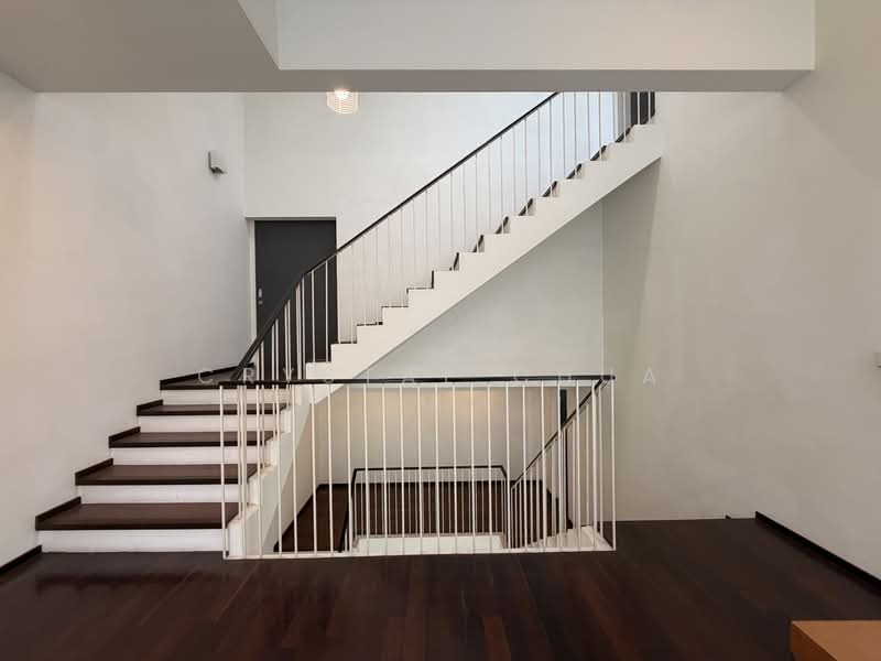 3-storey Terraced House for Rent in Desa Parkcity (Kuala Lumpur) - Crystal Chua - Interior - PropertyGuru.com.my