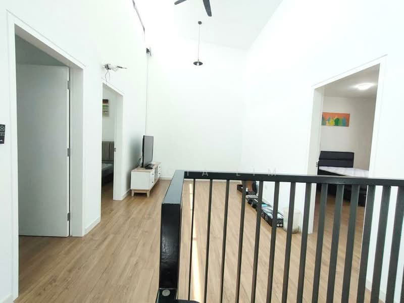 2-storey Terraced House for Rent in Sunway City Iskandar Puteri (Iskandar Puteri (Nusajaya)) - Alicia Lim - Interior - PropertyGuru.com.my