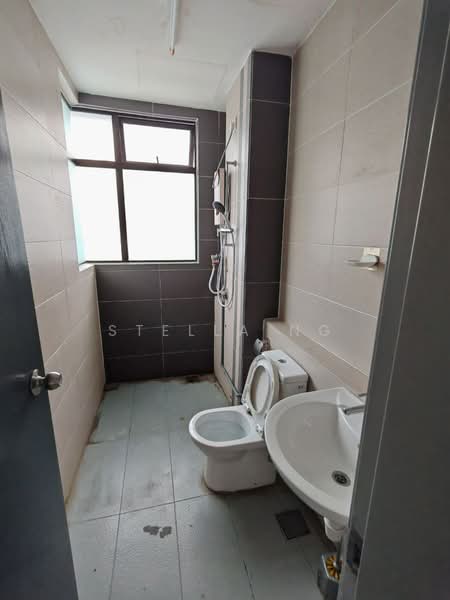 Cluster House for Sale in Horizon Hills (Iskandar Puteri (Nusajaya)) - Stella Ng - Bathroom - PropertyGuru.com.my