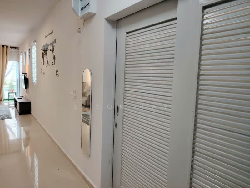 For Rent - Admiral Residences