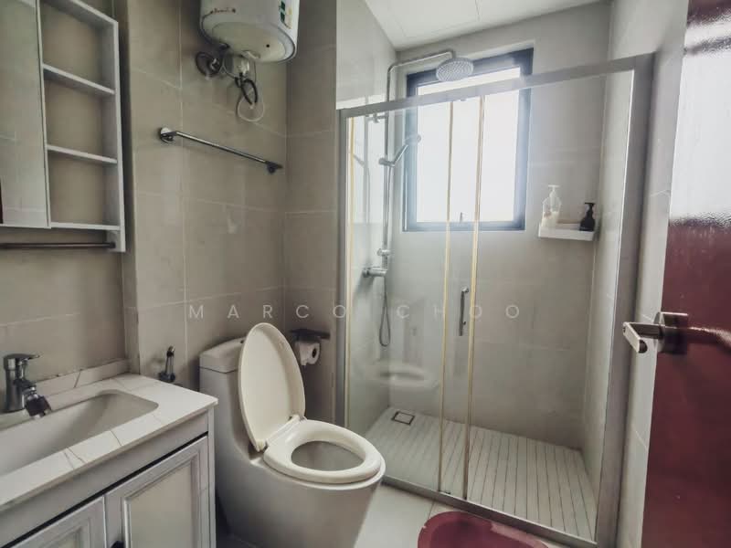 Condominium for Sale at Amberside @ Country Garden Danga Bay - Marco Choo - PropertyGuru.com.my