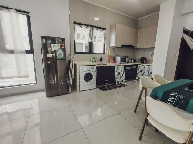 Condominium for Sale at Amberside @ Country Garden Danga Bay - Marco Choo - PropertyGuru.com.my