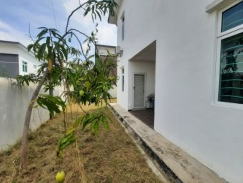 Rumah Banglo untuk Disewa di Paya Rumput (Melaka) - Woon . - Exterior - PropertyGuru.com.my
