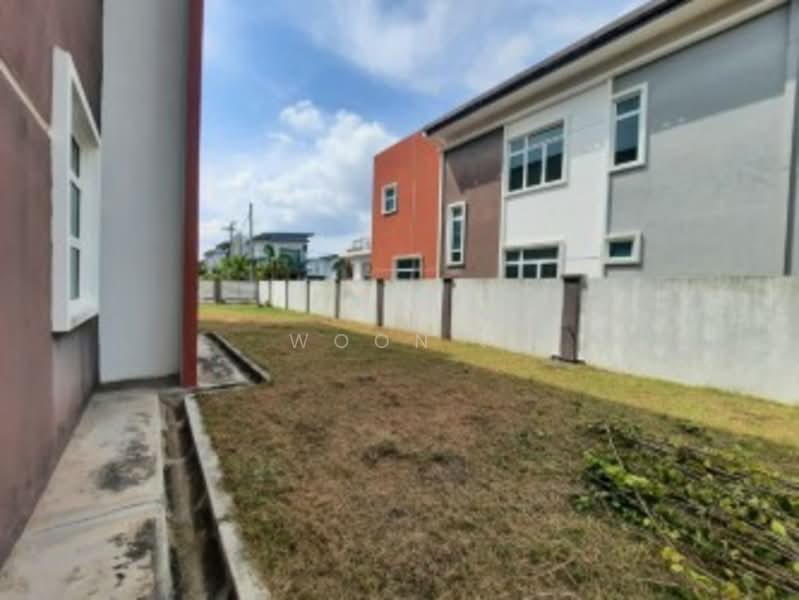 Rumah Banglo untuk Disewa di Paya Rumput (Melaka) - Woon . - Exterior - PropertyGuru.com.my