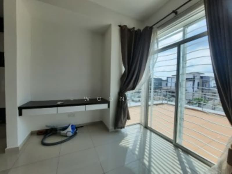 Rumah Banglo untuk Disewa di Paya Rumput (Melaka) - Woon . - Study - PropertyGuru.com.my