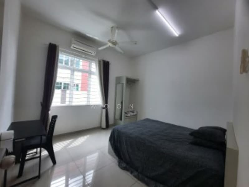 Rumah Banglo untuk Disewa di Paya Rumput (Melaka) - Woon . - Bedroom - PropertyGuru.com.my