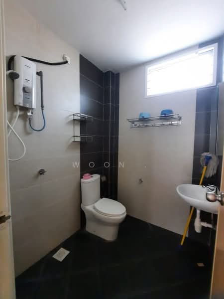Rumah Banglo untuk Disewa di Paya Rumput (Melaka) - Woon . - Bathroom - PropertyGuru.com.my
