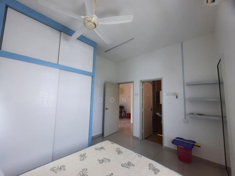 Rumah Banglo untuk Disewa di Paya Rumput (Melaka) - Woon . - Bedroom - PropertyGuru.com.my