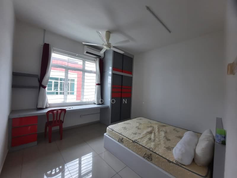 Rumah Banglo untuk Disewa di Paya Rumput (Melaka) - Woon . - Bedroom - PropertyGuru.com.my