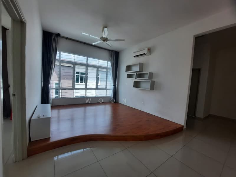 Rumah Banglo untuk Disewa di Paya Rumput (Melaka) - Woon . - Living Room - PropertyGuru.com.my
