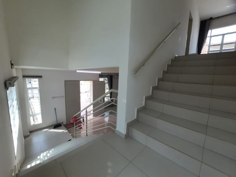 Rumah Banglo untuk Disewa di Paya Rumput (Melaka) - Woon . - Entrance - PropertyGuru.com.my