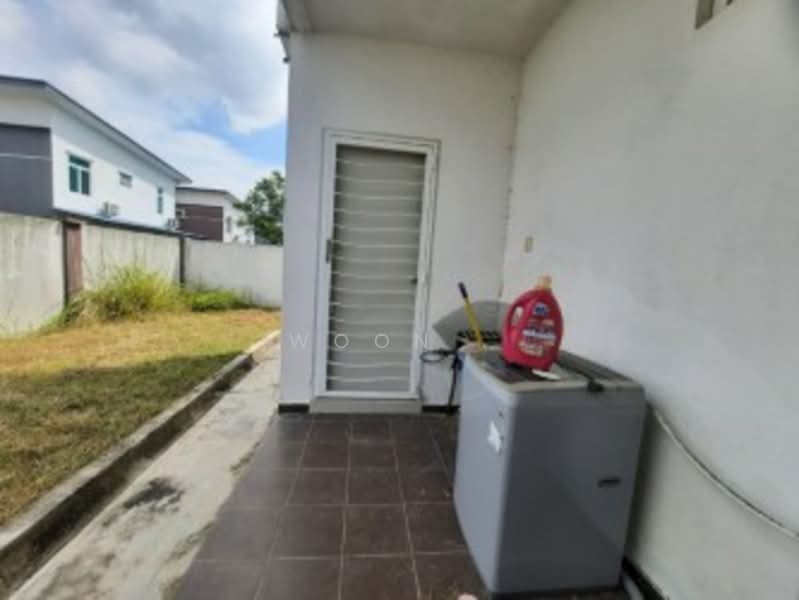 Rumah Banglo untuk Disewa di Paya Rumput (Melaka) - Woon . - Exterior - PropertyGuru.com.my