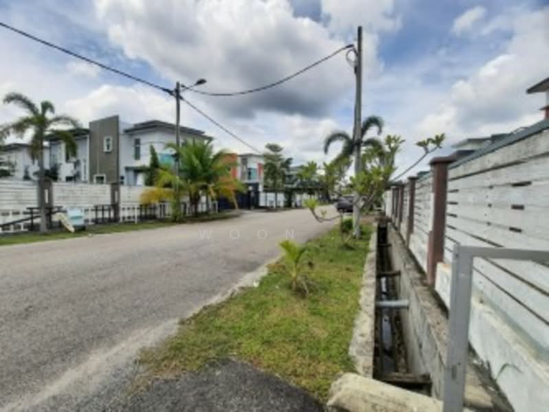 Rumah Banglo untuk Disewa di Paya Rumput (Melaka) - Woon . - Exterior - PropertyGuru.com.my
