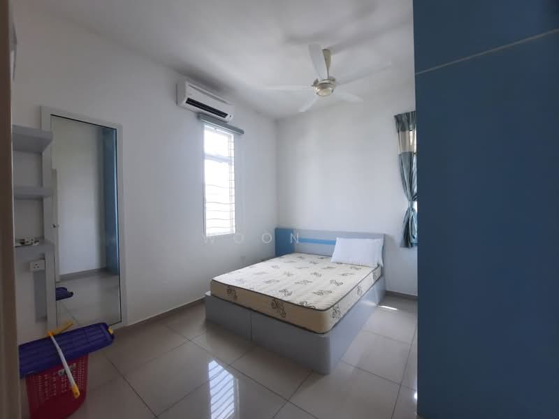 Rumah Banglo untuk Disewa di Paya Rumput (Melaka) - Woon . - Bedroom - PropertyGuru.com.my