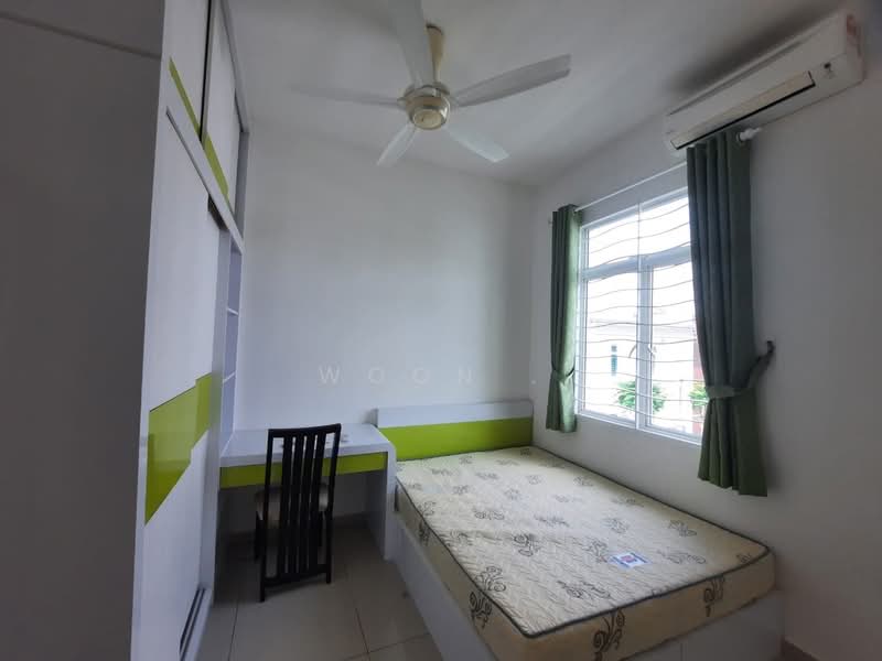 Rumah Banglo untuk Disewa di Paya Rumput (Melaka) - Woon . - Bedroom - PropertyGuru.com.my