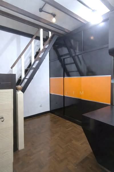 1-storey Terraced House for Sale in Taman Nusa Bestari 2 (Iskandar Puteri (Nusajaya)) - Karl Lim - Interior - PropertyGuru.com.my