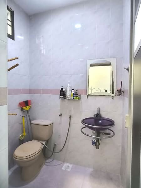 1-storey Terraced House for Sale in Taman Nusa Bestari 2 (Iskandar Puteri (Nusajaya)) - Karl Lim - Bathroom - PropertyGuru.com.my