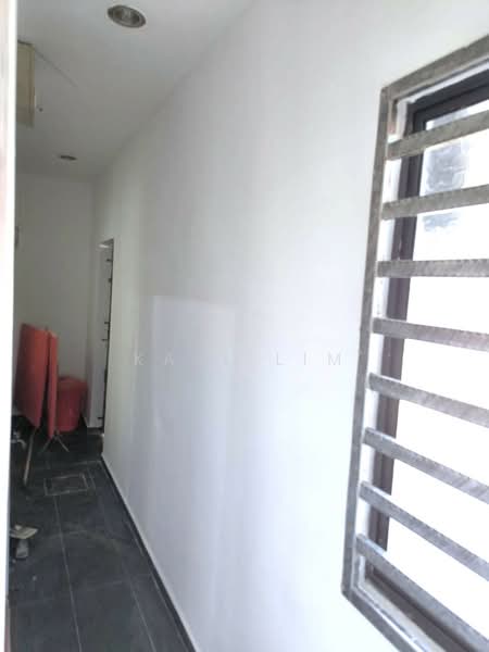 1-storey Terraced House for Sale in Taman Nusa Bestari 2 (Iskandar Puteri (Nusajaya)) - Karl Lim - Corridor - PropertyGuru.com.my