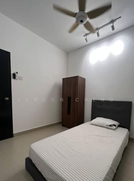 Residensi Akasia Jubilee untuk Untuk Disewa - RM 2,500 /bulan, Apr 2026 - Bedroom - PropertyGuru.com.my