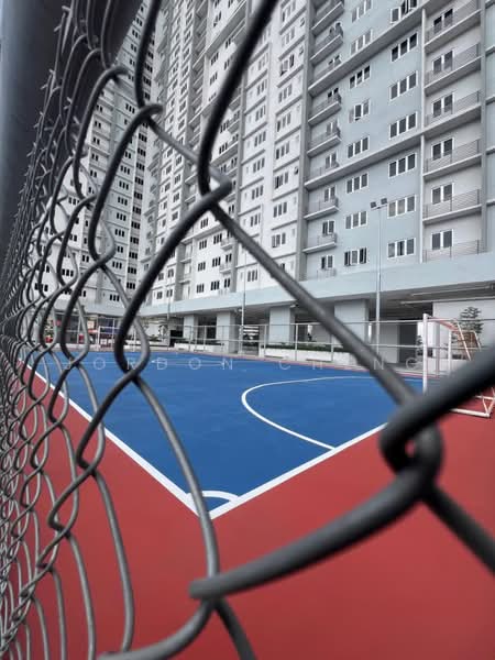 Residensi Akasia Jubilee untuk Untuk Disewa - RM 2,500 /bulan, Apr 2026 - Exterior - PropertyGuru.com.my