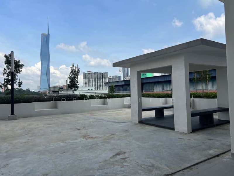 Residensi Akasia Jubilee untuk Untuk Disewa - RM 2,500 /bulan, Apr 2026 - Exterior - PropertyGuru.com.my