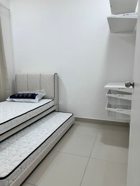 Condominium for Rent at The Aliff Residences (Alif Utama) - Steward . - Bedroom - PropertyGuru.com.my