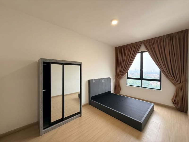 Service Residence for Rent at You City 3 - KC KAW - Bedroom - PropertyGuru.com.my