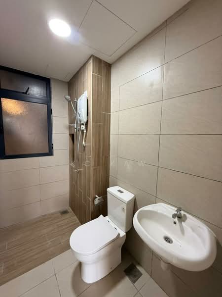 Service Residence for Rent at You City 3 - KC KAW - Bathroom - PropertyGuru.com.my
