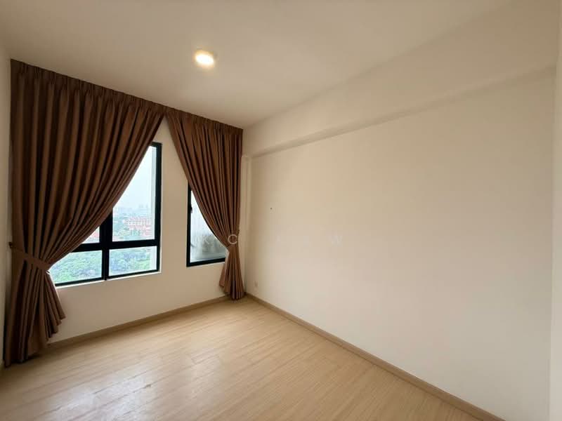 Service Residence for Rent at You City 3 - KC KAW - Interior - PropertyGuru.com.my
