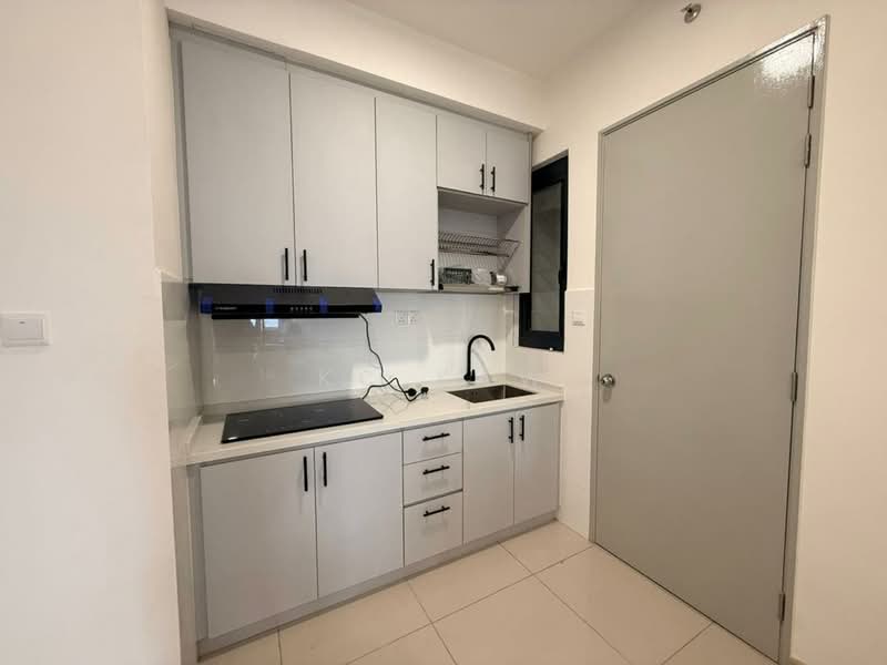 Service Residence for Rent at You City 3 - KC KAW - Kitchen - PropertyGuru.com.my