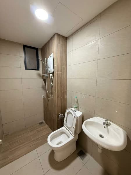 Service Residence for Rent at You City 3 - KC KAW - Bathroom - PropertyGuru.com.my