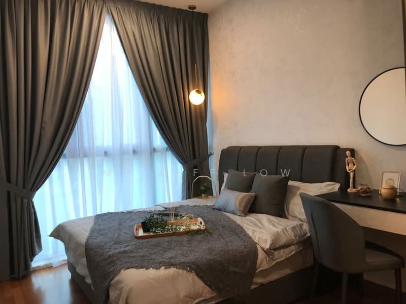 Service Residence for Sale at 10 Stonor - Mr Jeff Low - PropertyGuru.com.my