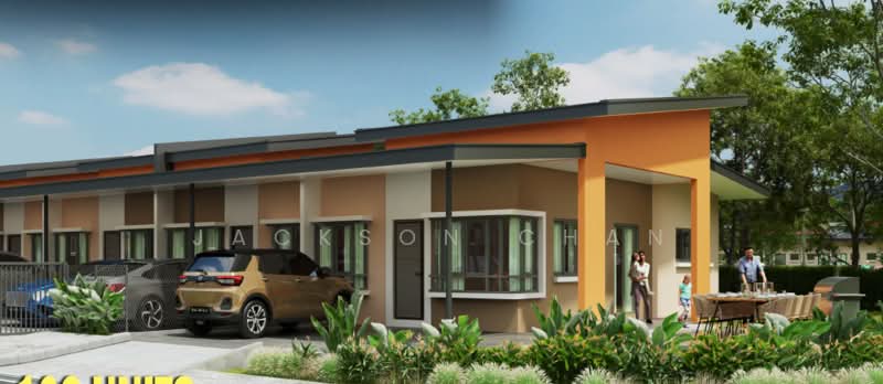 Taman Vila Lestari Kota Marudu untuk Untuk Dijual - RM 300,000, Apr 2026 - PropertyGuru.com.my