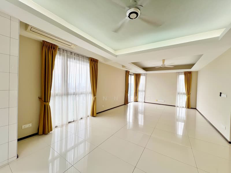 Condominium for Rent at The Breezeway - Ashlynn Wong - Living Room - PropertyGuru.com.my