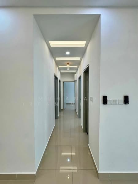 Bayu Residensi untuk Untuk Disewa - RM 1,800 /bulan, Apr 2026 - Corridor - PropertyGuru.com.my
