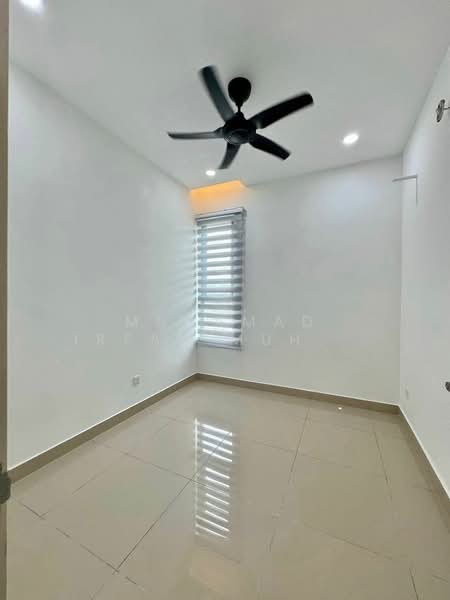 Bayu Residensi untuk Untuk Disewa - RM 1,800 /bulan, Apr 2026 - Bedroom - PropertyGuru.com.my
