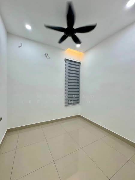 Bayu Residensi untuk Untuk Disewa - RM 1,800 /bulan, Apr 2026 - Bedroom - PropertyGuru.com.my