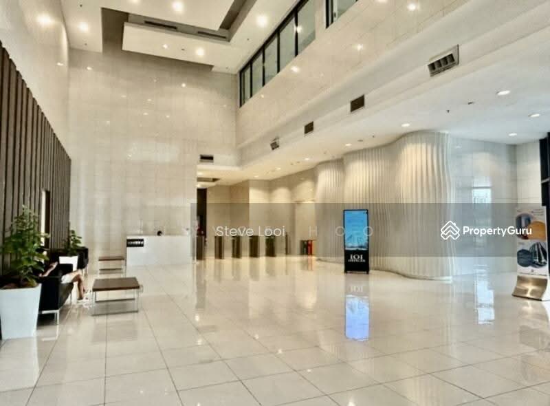 PFCC untuk Untuk Disewa - RM 16,900 /bulan, Apr 2026 - Lobby - PropertyGuru.com.my