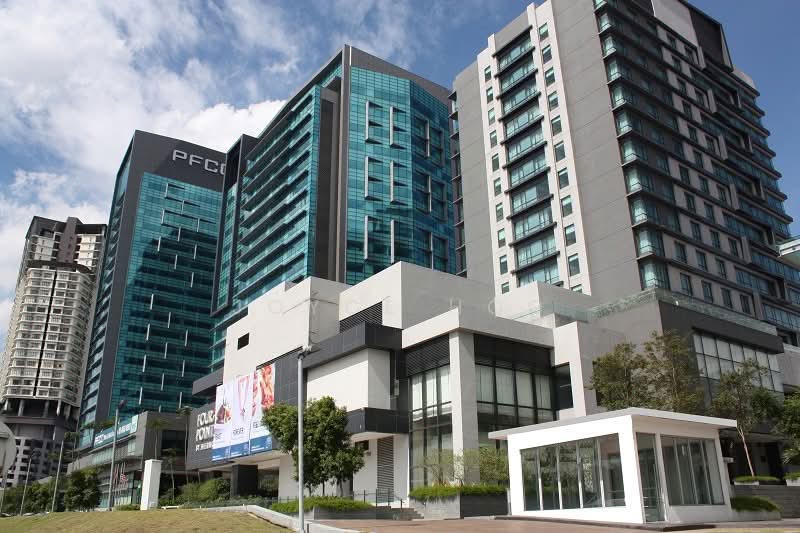PFCC untuk Untuk Disewa - RM 16,900 /bulan, Apr 2026 - Exterior - PropertyGuru.com.my