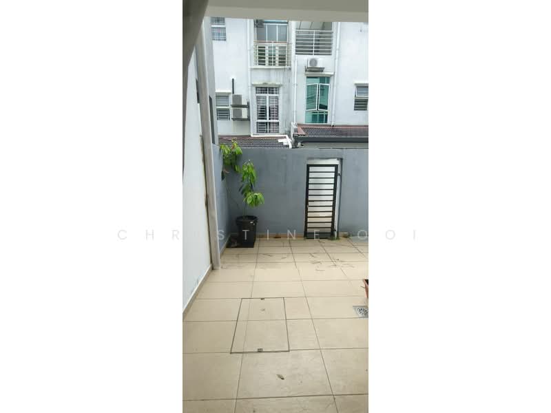 D'Impian Tropika untuk Untuk Disewa - RM 2,400 /bulan, Apr 2026 - Exterior - PropertyGuru.com.my