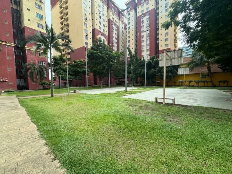 Apartment for Sale at Mentari Court - Bryan Yeoh - Exterior - PropertyGuru.com.my