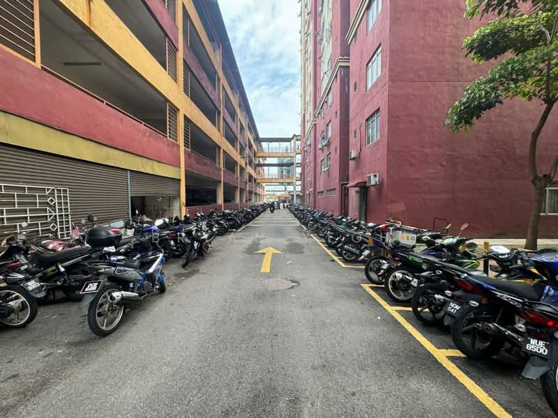 Apartment for Sale at Mentari Court - Bryan Yeoh - Exterior - PropertyGuru.com.my