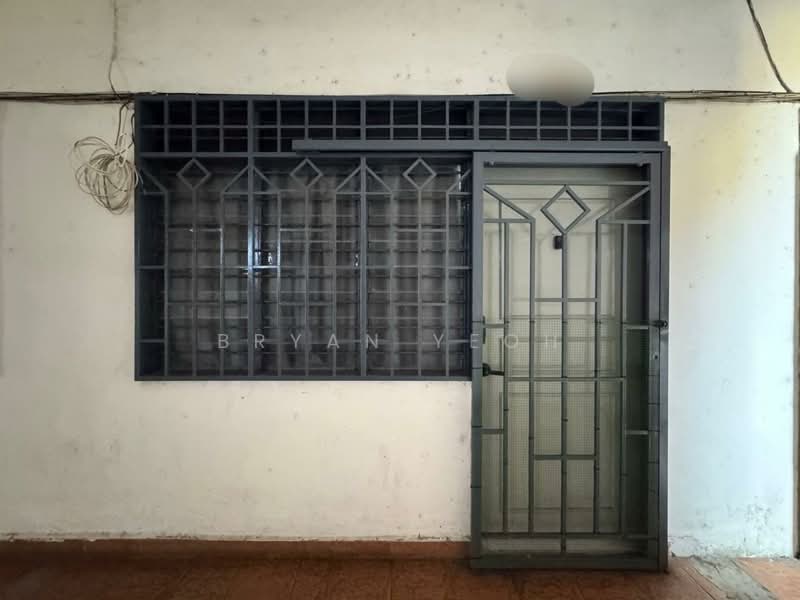 Apartment for Sale at Mentari Court - Bryan Yeoh - Exterior - PropertyGuru.com.my