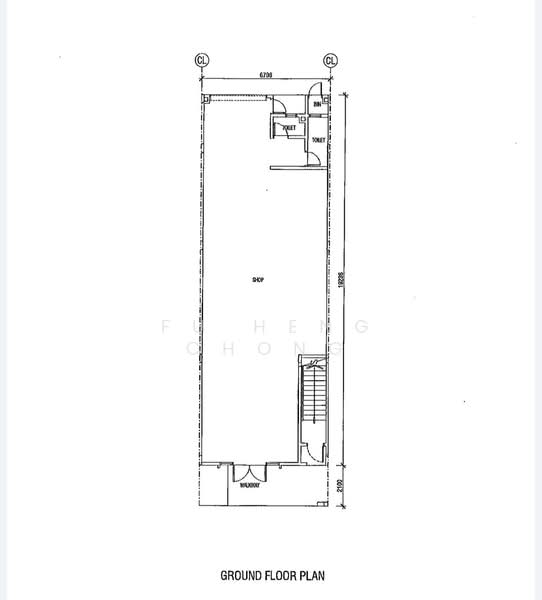 Shop / Office for Rent in Masai (Johor) - Fu Heng Chong - PropertyGuru.com.my