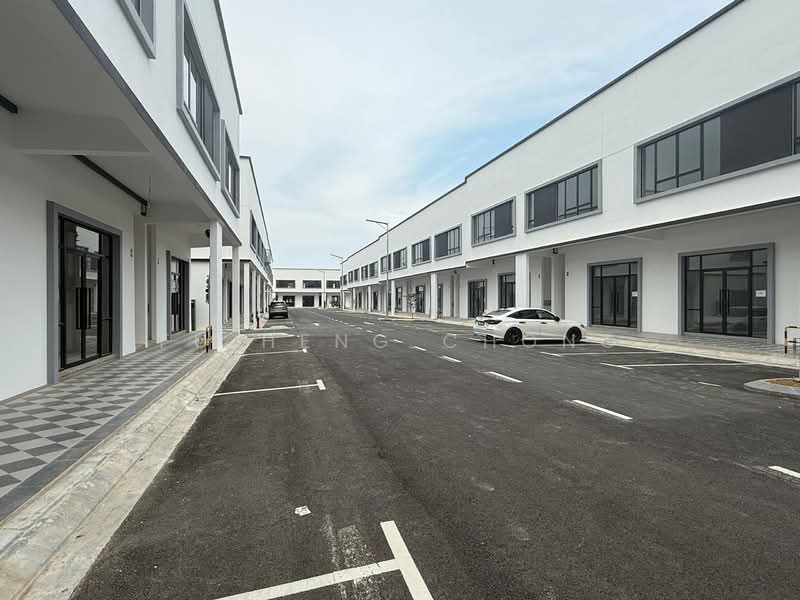 Shop / Office for Rent in Masai (Johor) - Fu Heng Chong - Exterior - PropertyGuru.com.my